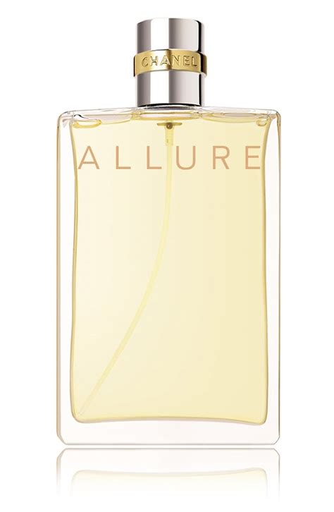 chanel allure composition|ALLURE Eau de Toilette Spray .